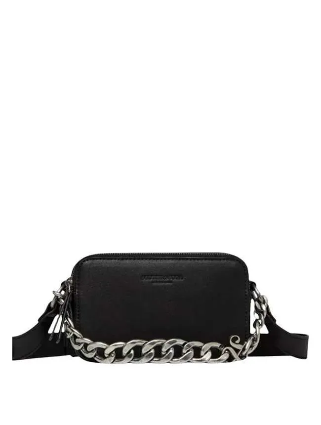 Scotch&soda - crna ženska torbica