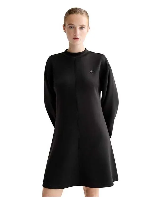 Scotch&soda - crna mini haljina