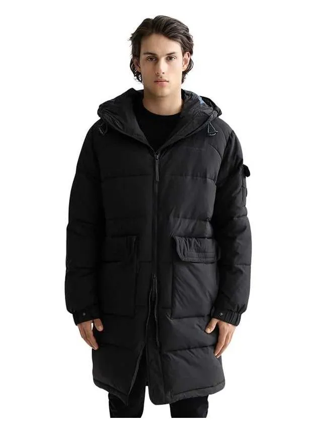 Scotch&soda - crna muška jakna