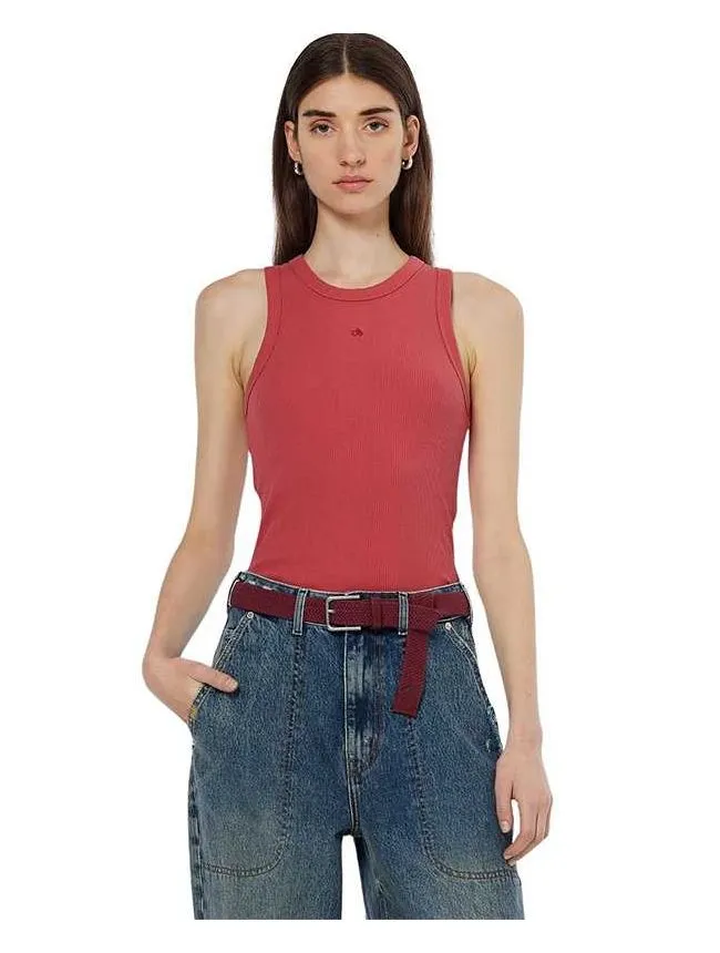 Scotch&soda - crveni ženski top