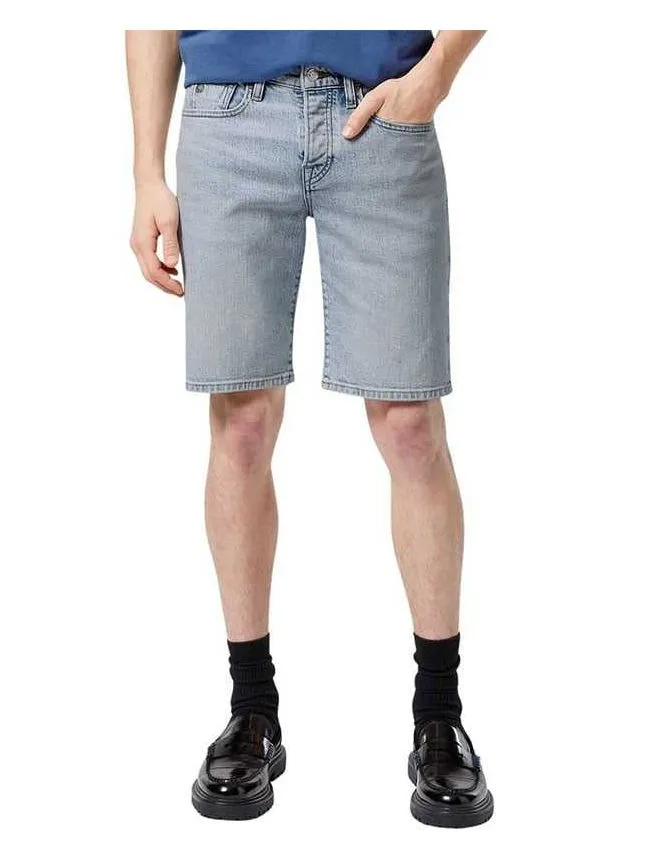 Scotch&soda - denim muške bermude