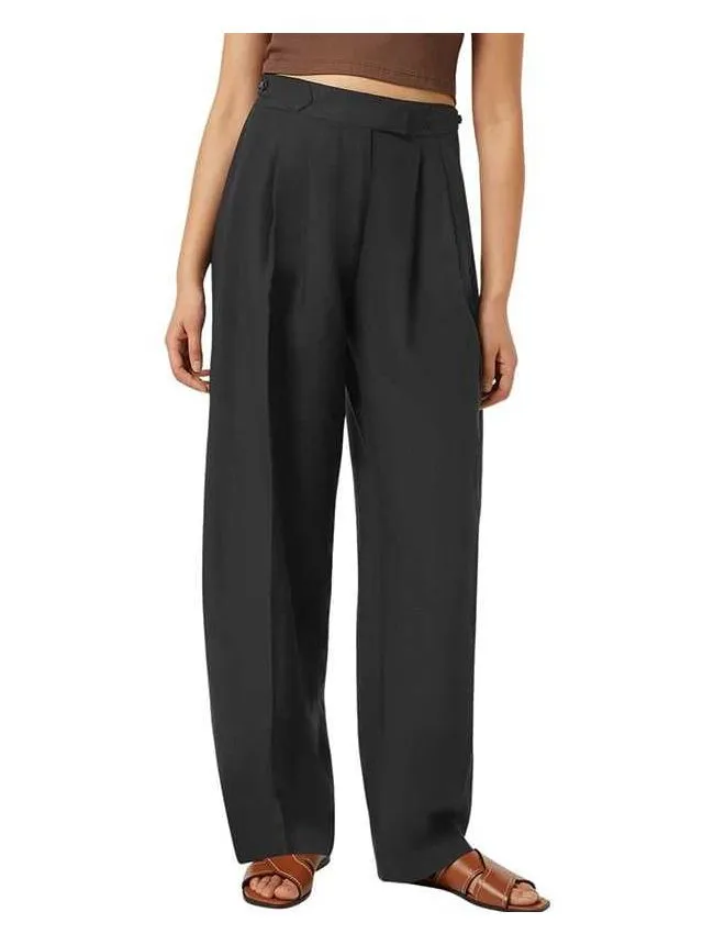 Scotch&soda - elegantne ženske pantalone