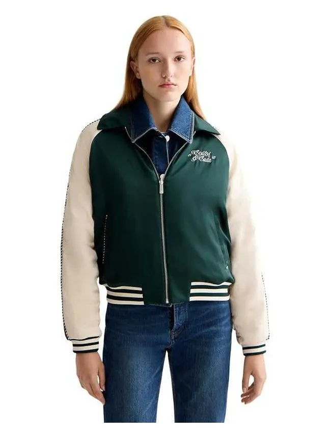 Scotch&soda - Ženska jakna sa dva lica