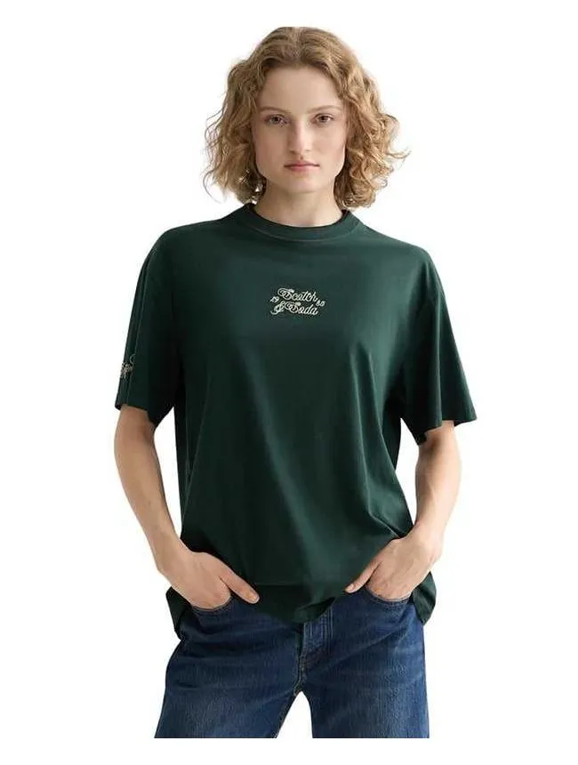 Scotch&soda - Ženska majica sa printom