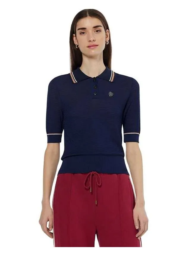 Scotch&soda - Ženska polo majica