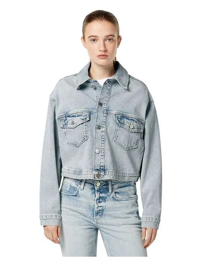 Scotch&soda - Ženska teksas jakna