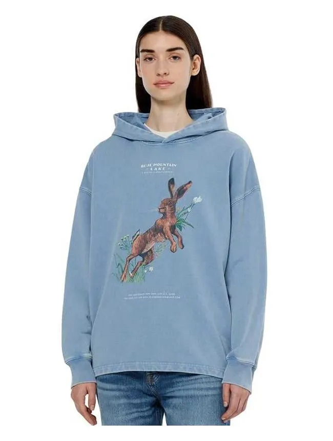 Scotch&soda - Ženski duks sa kapuljačom