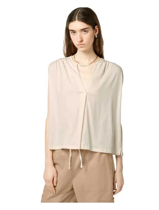 Scotch&soda - Ženski top bez rukava