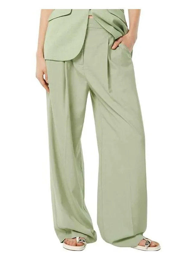 Scotch&soda - Široke ženske pantalone
