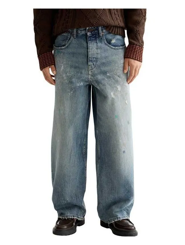 Scotch&soda - Široke muške farmerke