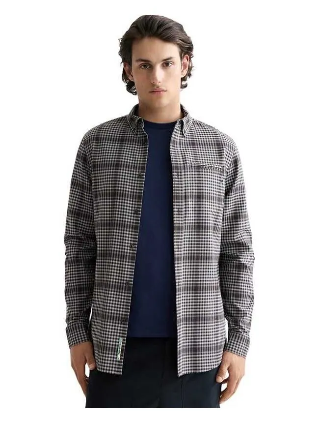 Scotch&soda - karirana muška košulja