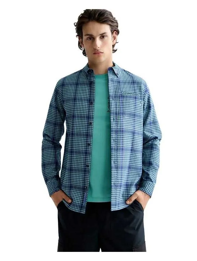 Scotch&soda - karirana muška košulja