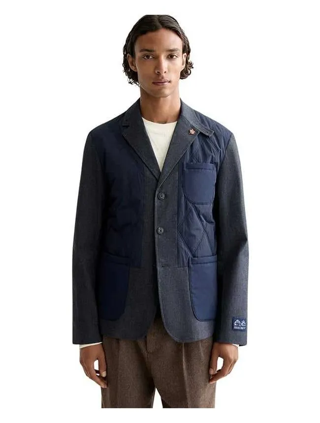 Scotch&soda - kombinovani muški sako