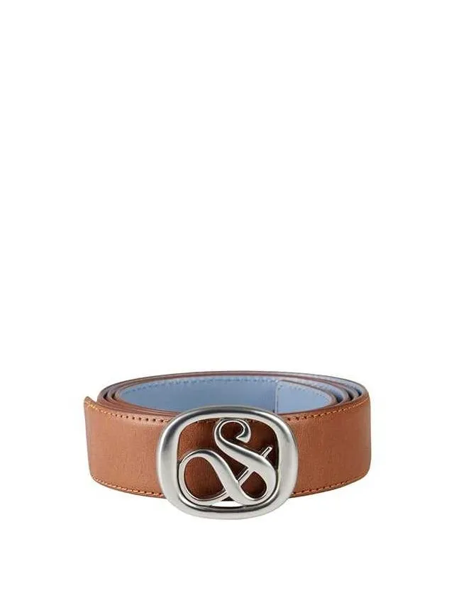 Scotch&soda - kožni ženski kaiš