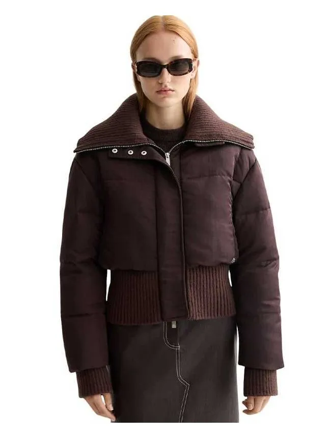 Scotch&soda - kratka ženska jakna