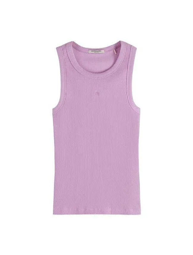 Scotch&soda - lila ženski top