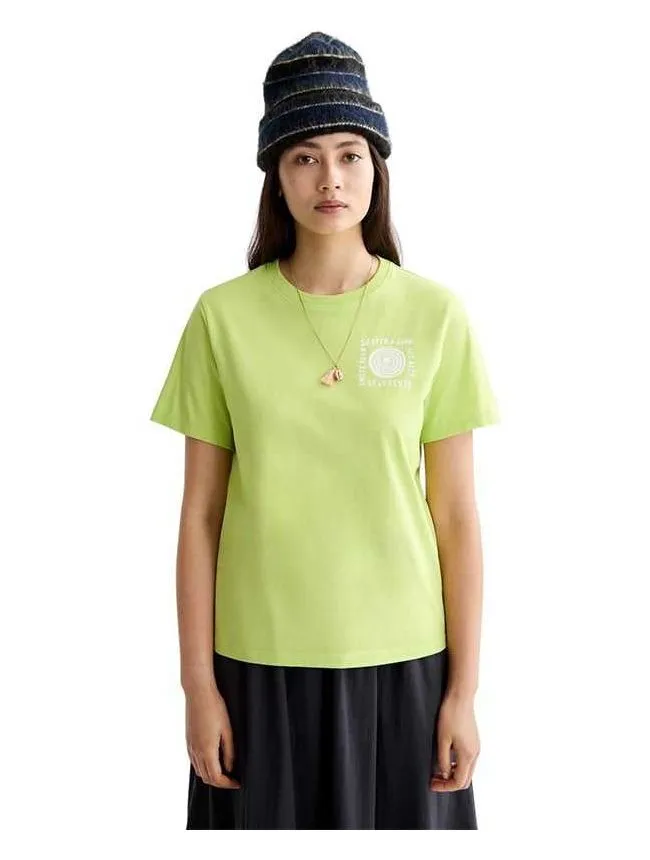 Scotch&soda - limeta ženska majica