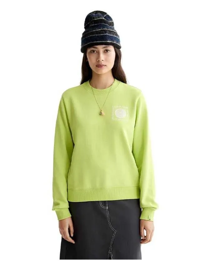Scotch&soda - limeta ženski duks