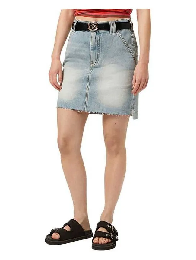 Scotch&soda - mini teksas suknja