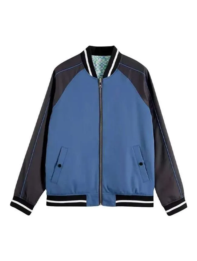 Scotch&soda - muška bomber jakna