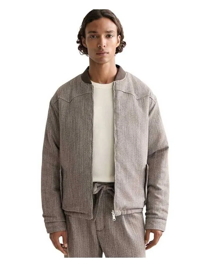 Scotch&soda - muška jakna sa dva lica