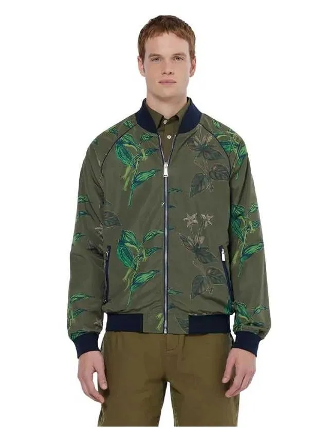 Scotch&soda - muška jakna sa dva lica