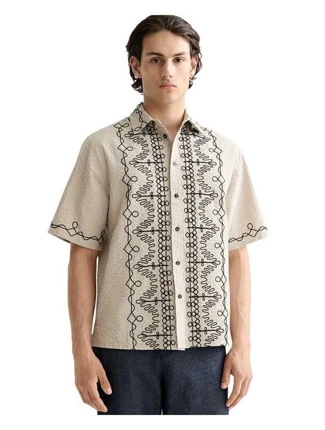 Scotch&soda - muška košulja kratkih rukava