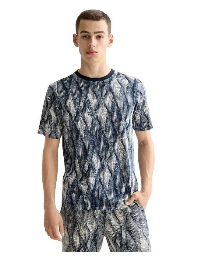 Scotch&soda - muška majica sa printom