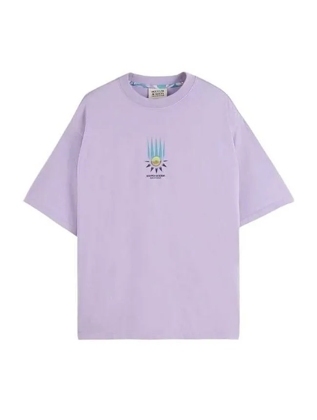 Scotch&soda - muška majica sa printom