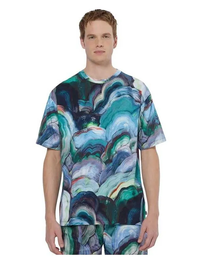 Scotch&soda - muška majica sa printom