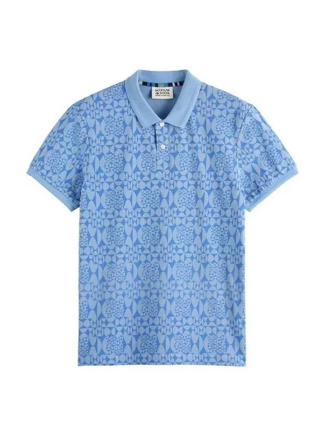 Scotch&soda - muška polo majica