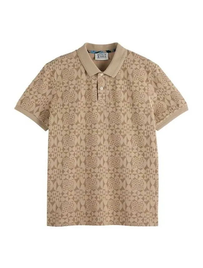 Scotch&soda - muška polo majica