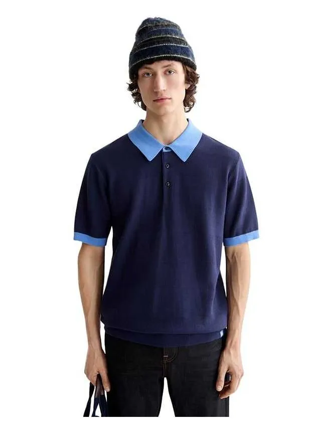 Scotch&soda - muška polo majica