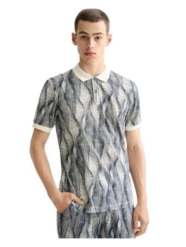 Scotch&soda - muška polo majica