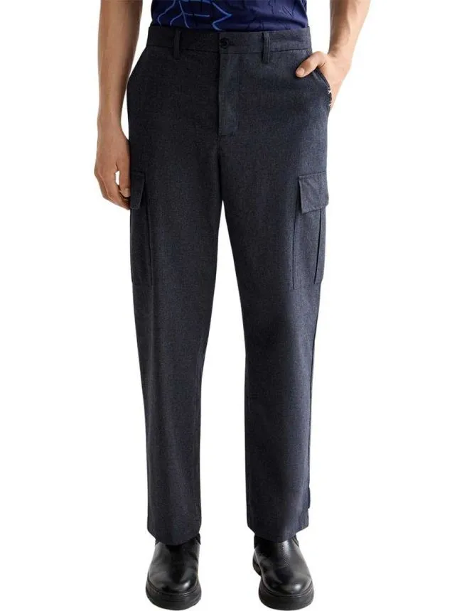 Scotch&soda - muške kargo pantalone