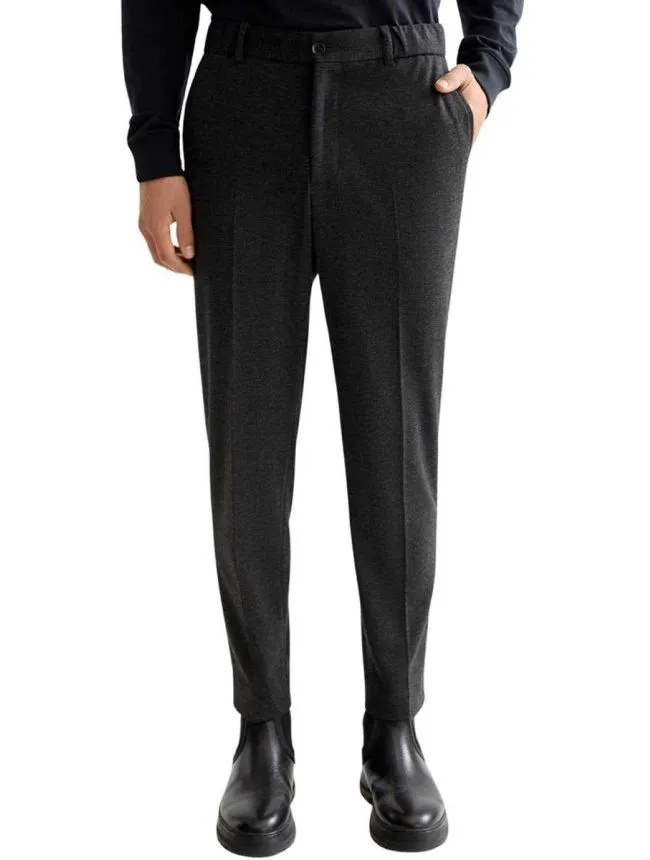 Scotch&soda - muške pantalone sa crtom