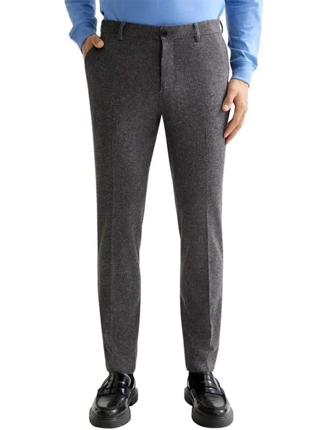 Scotch&soda - muške pantalone sa crtom