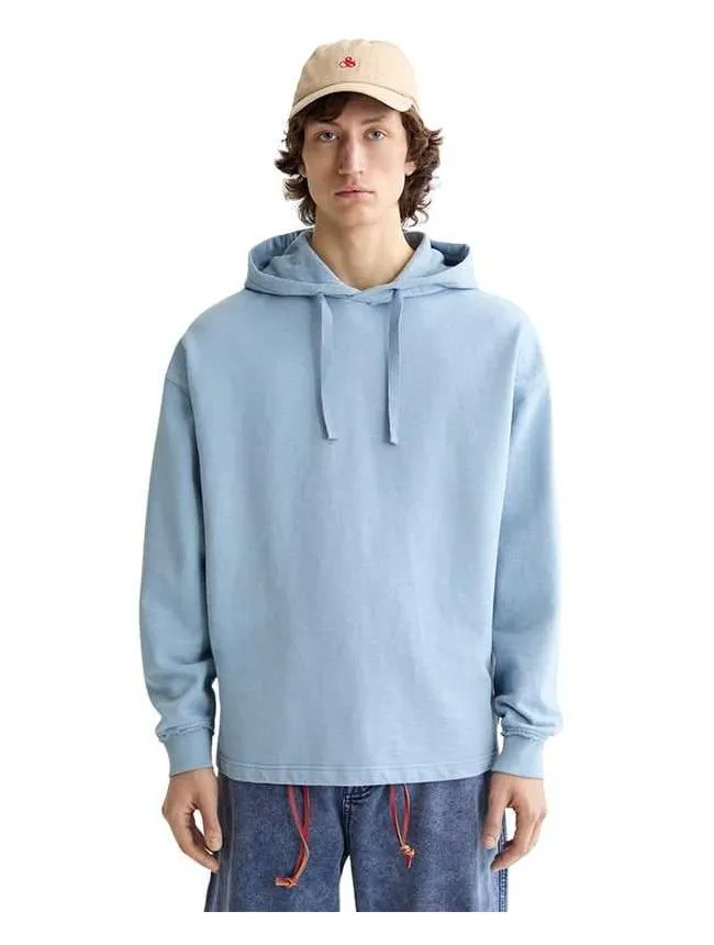 Scotch&soda - muški duks sa kapuljačom