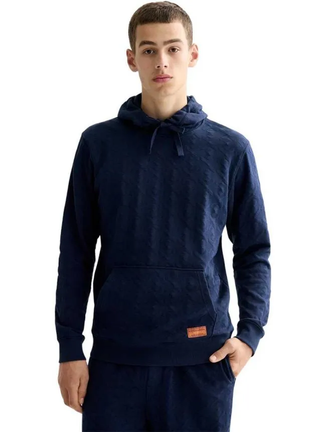 Scotch&soda - muški duks sa kapuljačom