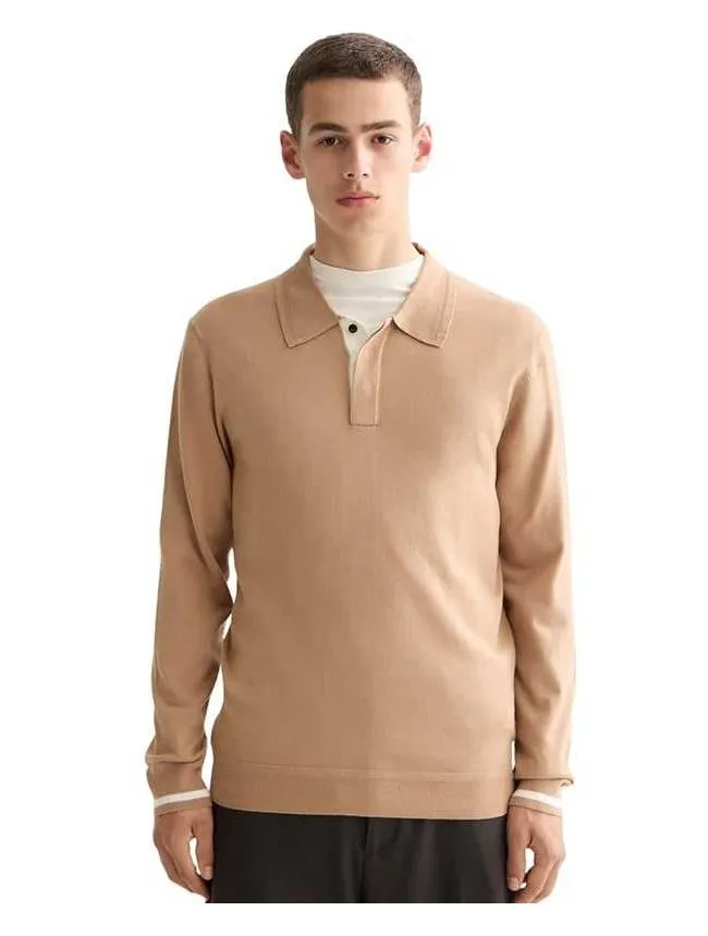 Scotch&soda - muški polo džemper