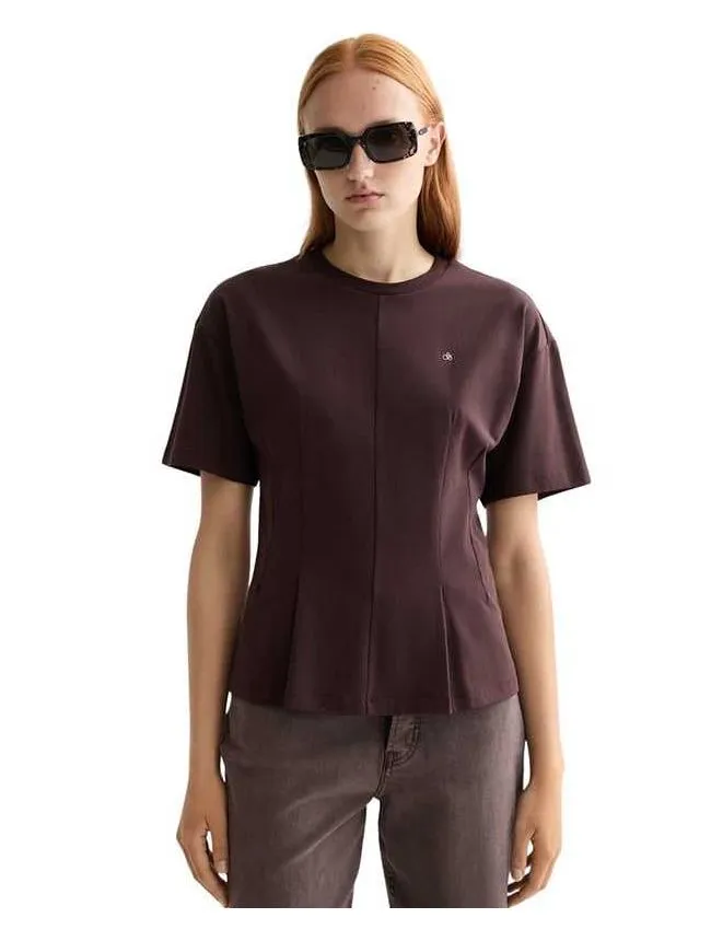 Scotch&soda - pamučna ženska majica