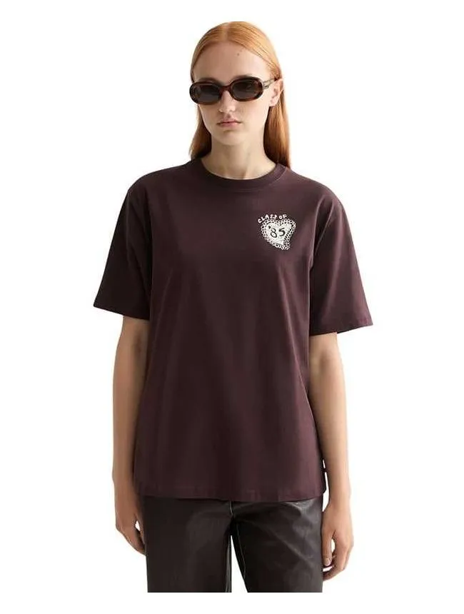 Scotch&soda - pamučna ženska majica