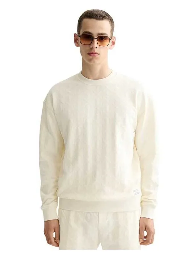 Scotch&soda - pamučna muška dukserica