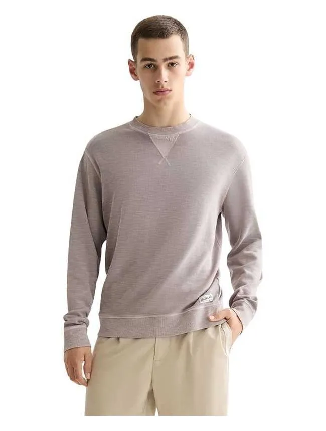 Scotch&soda - pamučna muška dukserica