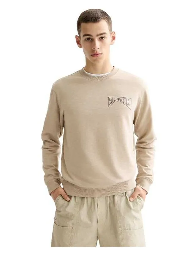 Scotch&soda - pamučna muška dukserica