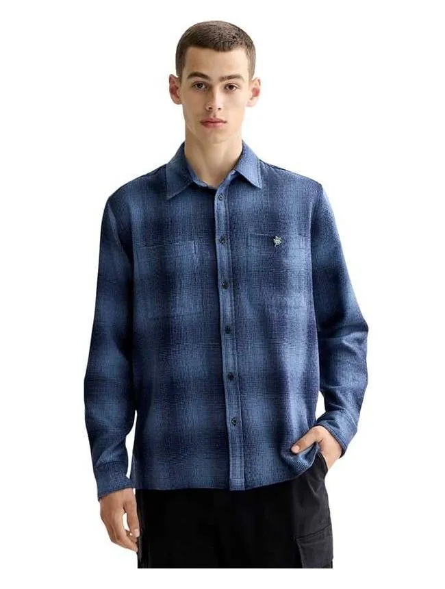 Scotch&soda - pamučna muška košulja