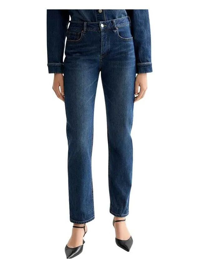 Scotch&soda - pamučne ženske farmerke