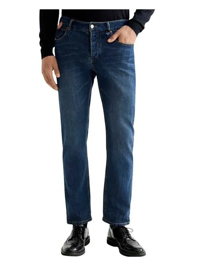 Scotch&soda - pamučne muške farmerke