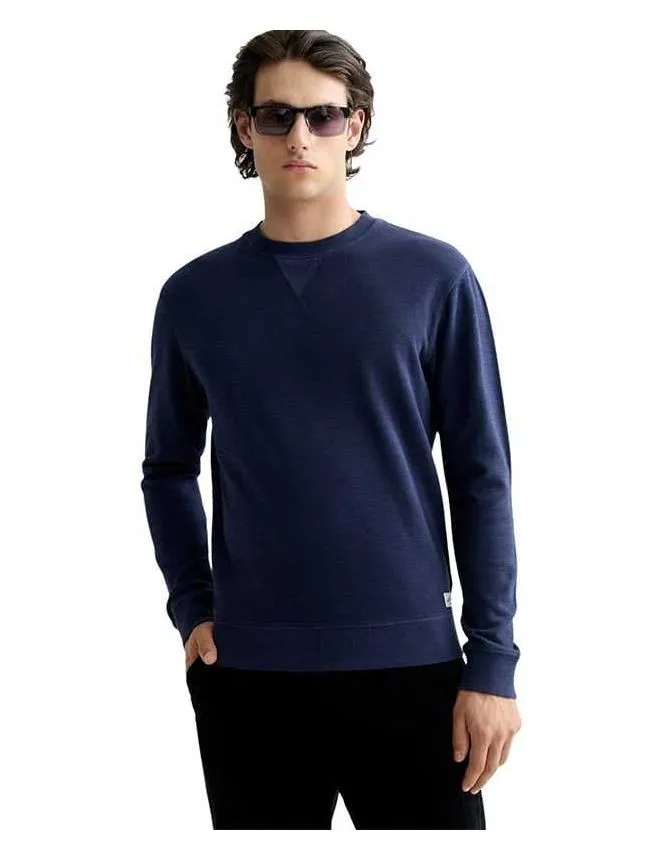 Scotch&soda - pamučni muški duks