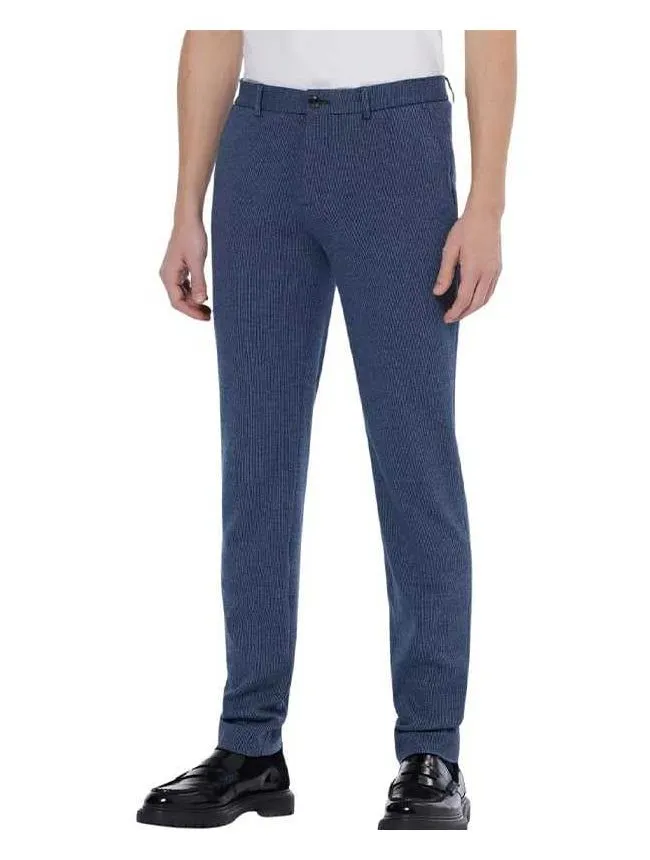 Scotch&soda - pepito muške pantalone